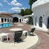 Pavaj WISE Parket 60 mm Gri deshis
