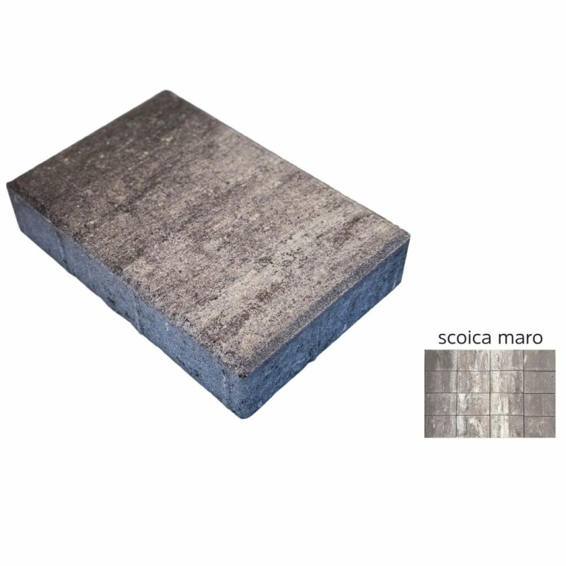 Pavaj WISE Tetra Nova 60 mm