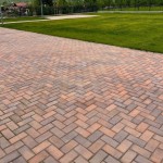 Pavaj WISE Parket Mix Color 40 mm Pavaj WISE Parket Mix Color 40 mm