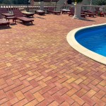 Pavaj WISE Parket Mix Color 40 mm Pavaj WISE Parket Mix Color 40 mm