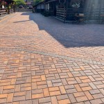 Pavaj WISE Parket Mix Color 40 mm Pavaj WISE Parket Mix Color 40 mm