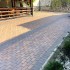 Pavaj WISE Parket Mix Color 60 mm