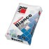 Adeziv alb pentru piatra naturala Baumacol Bianco 25 kg