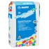 Adeziv flexibil pentru plăci ceramice și piatră naturală Mapei Ultralite S1 GRI, 15 kg