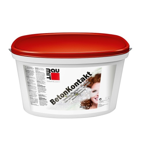 Baumit BetonKontakt 20 kg Baumit BetonKontakt 20 kg