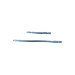 Bit, Benman, T20 X 25mm, (2 bucset), 74950