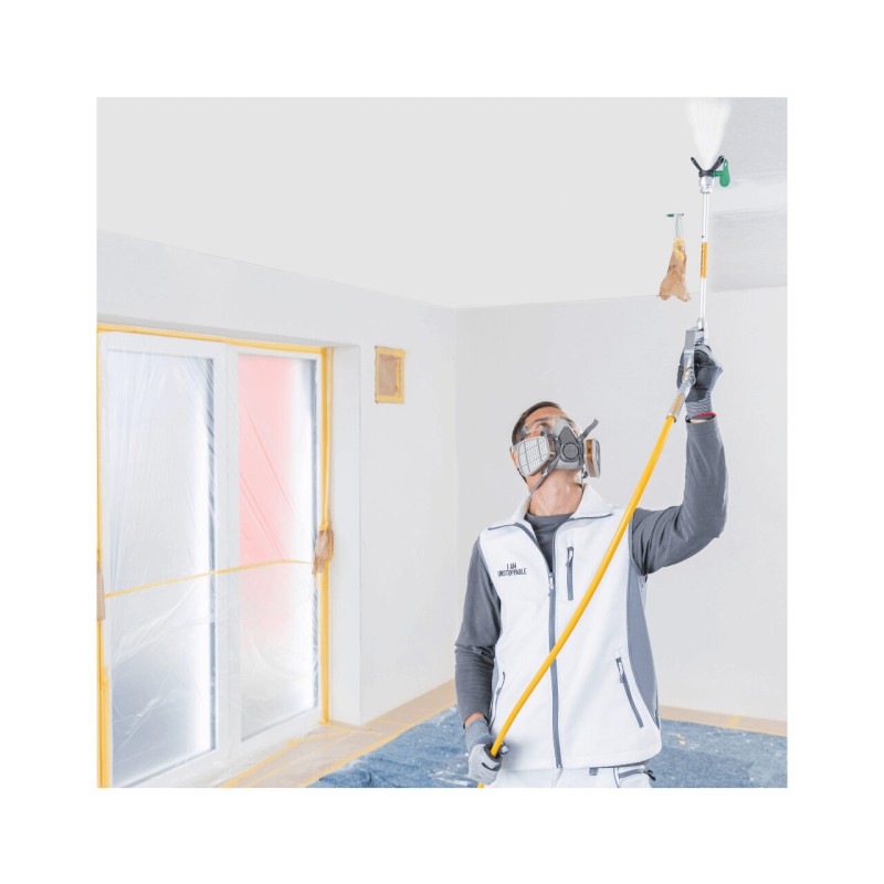 Pompa Airless, Wagner ProSpray, 3.20 HEA, Spraypack Skid, 230V