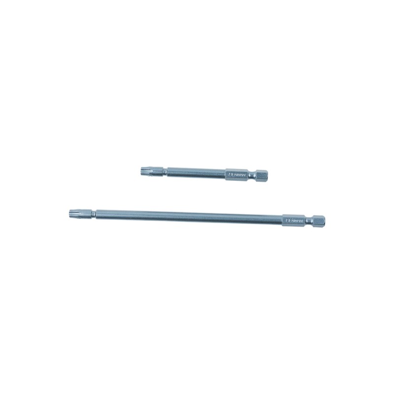 Bit, Benman, T40 X 25mm, (2 bucset), 74954