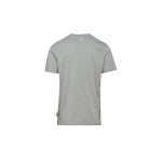 TRICOU BUMBAC ORGANIC, DIADORA, LIGHT MIDDLE GREY MELANGE, XL, 702.176913