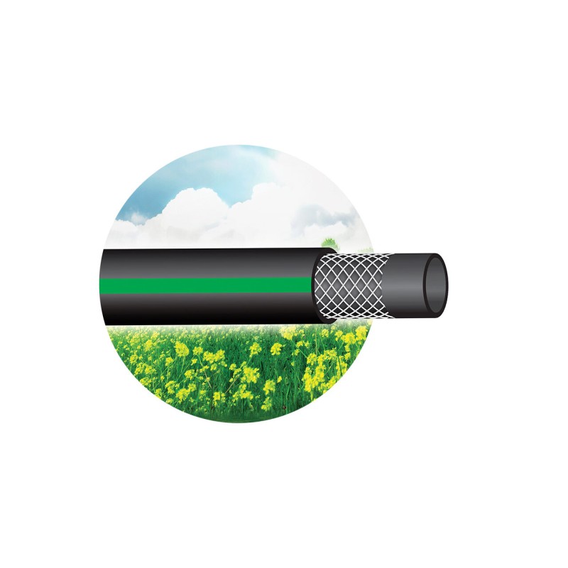 Furtun de gradina Hobby Line, Benman,  1"X 25 m