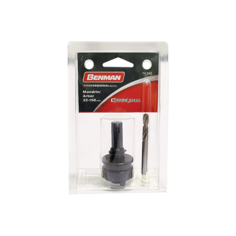 Adaptor pentru burghiu, Benman, nr. 14 - 32, 74240