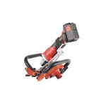 SUPORT POLIZOR UNGHIULAR RAIMONDI, TAIERE 45Â°, ø115MM, 433BCOH EU