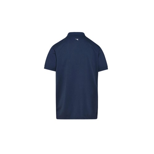 TRICOU POLO MC INDUSTRY, DIADORA, CLASSIC NAVY, S, 702.176227