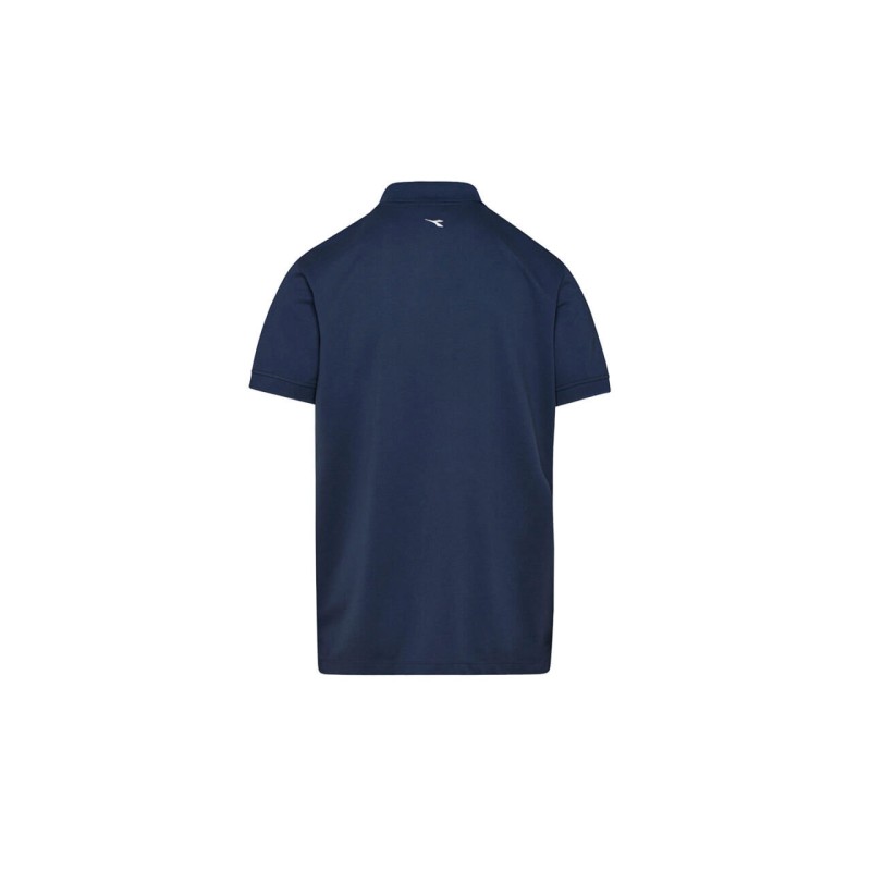 TRICOU POLO MC INDUSTRY, DIADORA, CLASSIC NAVY, S, 702.176227
