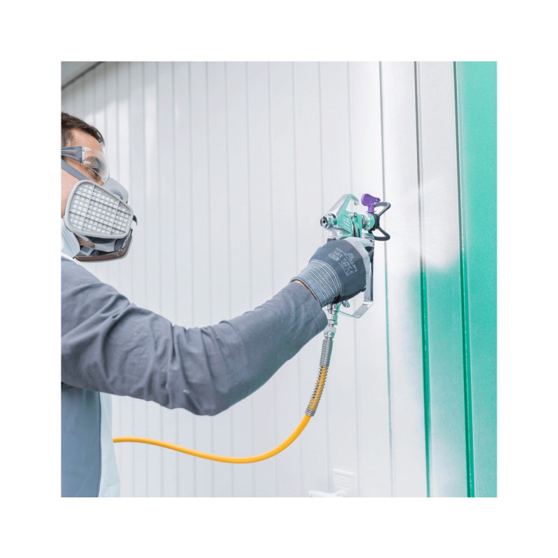 Pompa Airless, Wagner ProSpray, 3.20 HEA, Spraypack Skid, 230V