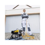 Pompa Airless, Wagner ProSpray, 3.20 HEA, Spraypack Skid, 230V