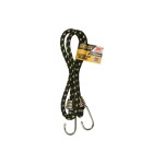 Franghie cauciuc bagaj, FF Group, set 2buc, 08mmx0.60m, 39910