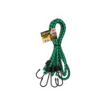 Franghie cauciuc bagaj, FF Group, set 2buc, 08mmx0.60m, 39910