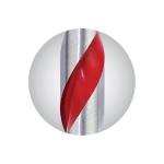 Burghiu granit, Benman, trusa plastic,  8.0 x 120mm, 74387