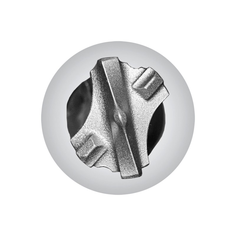 Burghiu SDS Max, Benman, 4 pastile, 24 X 340mm, 74847