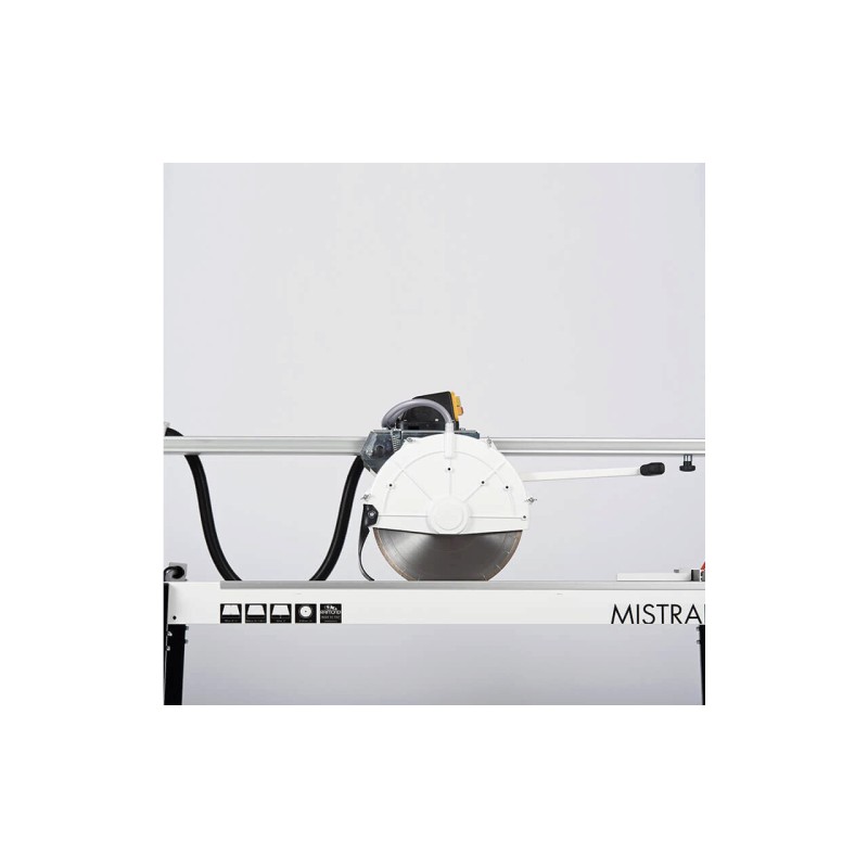 Masina profesionala pentru taiat placi ceramice, RAIMONDI MISTRAL 150