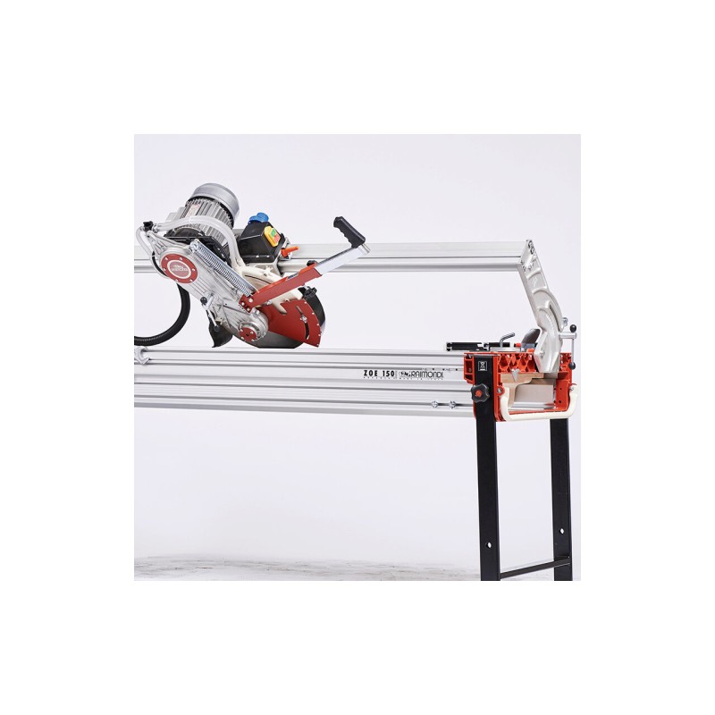 MASINA PROFESIONALA PT TAIAT PLACI CERAMICE, RAIMONDI ZOE 150