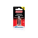 Bit, Benman, Super PZ 3 X 25mm, (2 bucset), 74944