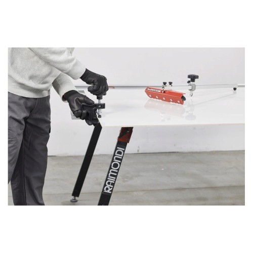 Dispozitiv de marcare si taiere placi de format mare T-cut - Raimondi - 433TCRAI