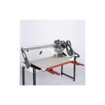 Masina profesionala pentru taiat placi ceramice, RAIMONDI MISTRAL 150