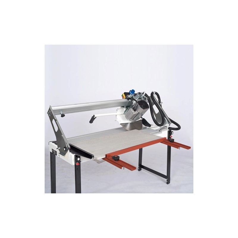 Masina profesionala pentru taiat placi ceramice, RAIMONDI MISTRAL 150