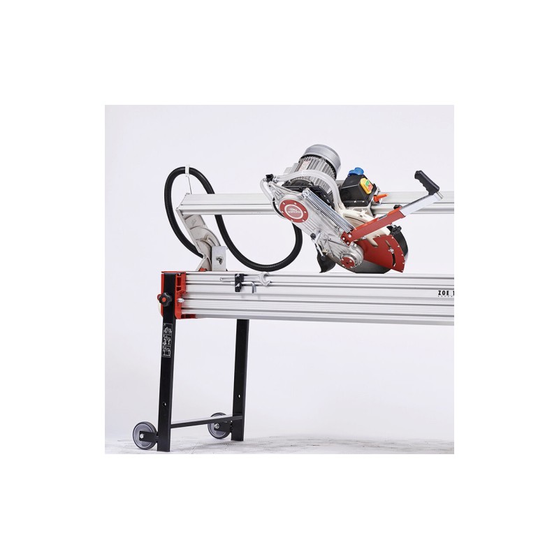 MASINA PROFESIONALA PT TAIAT PLACI CERAMICE, RAIMONDI ZOE 150