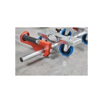 Carucior transport pentru sistemul Easy Move 8 ventuze, Raimondi Only One