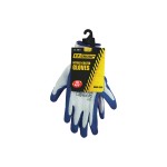 Manusi nitril, F.F. Group,  6''S, 39259