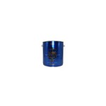 Vopsea ultra lavabila ecologica All in One, Status Supreme, alba, finisaj eggshell, 5l