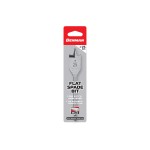 Burghiu lemn cu varf plat, Benman, 18 x 150mm, 74718