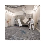 Pompa airless cu piston pentru zugravit, Wagner SF23Plus Hea Cart