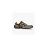 Pantofi protectie, Diadora Blitz Low, castle rock, S1P SRC, 45