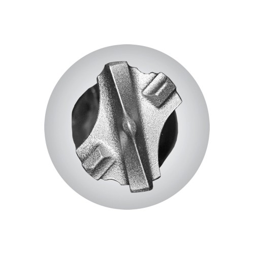 Burghiu SDS Max, Benman, 4 pastile, 32 X 570mm, 74821