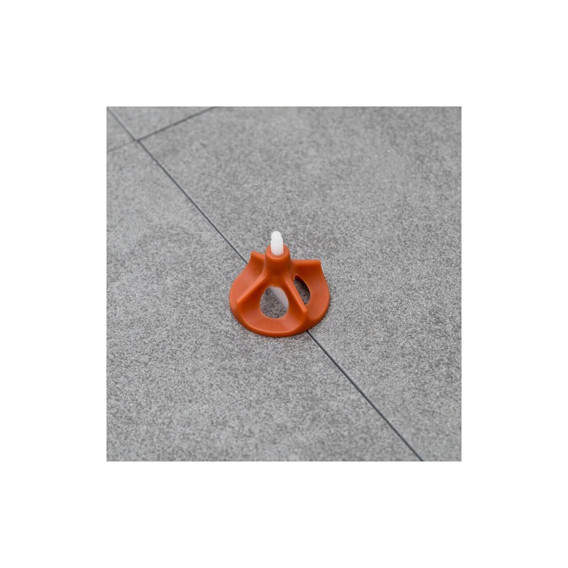 SURUB SISTEM AUTONIVELARE GRESIE SI FAIANTA, RAIMONDI RLS VITE, 180VB010C0100