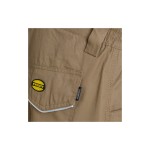 PANTALONI LUNGI, DIADORA ROCK LIGHT, NATURAL BEIGE, XXL, 702.175342