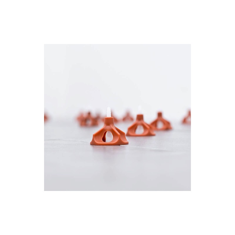 SURUB SISTEM AUTONIVELARE GRESIE SI FAIANTA, RAIMONDI RLS VITE, 180VB010C0100