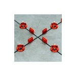 SURUB SISTEM AUTONIVELARE GRESIE SI FAIANTA, RAIMONDI RLS VITE, 180VB010C0100