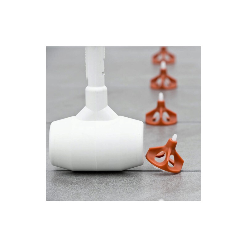 SURUB SISTEM AUTONIVELARE GRESIE SI FAIANTA, RAIMONDI RLS VITE, 180VB010C0100