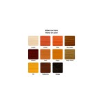 LAZUR DE LEMN, KOBER LAC PROTECTOR EXTRA, TEAK 2,5L