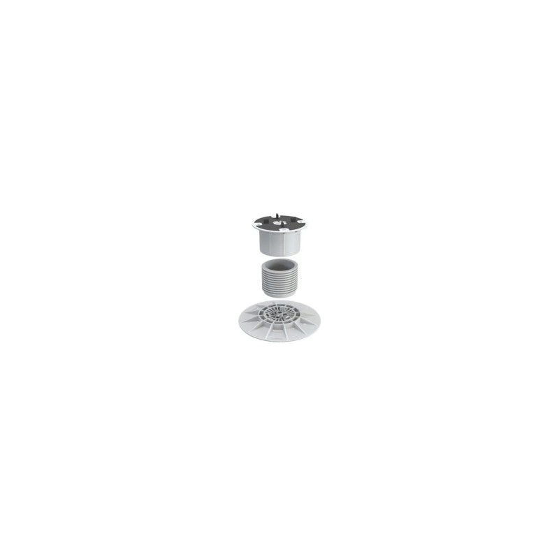 Suport reglabil pardoseli suprainaltate King Junior, 18-24 mm, rost 4mm