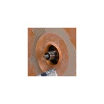 FLANSA ETANSARE D15 PENTRU TEVI D22-25MM, SCHLUTER KERDI-KM