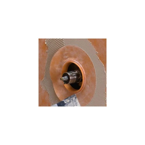 FLANSA ETANSARE D15 PENTRU TEVI D22-25MM, SCHLUTER KERDI-KM FLANSA ETANSARE D15 PENTRU TEVI D22-25MM, SCHLUTER KERDI-KM
