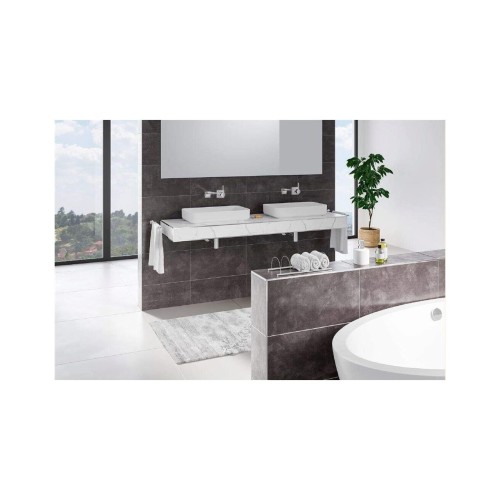Profil din aluminiu pentru inchidere Schluter-JOLLY, gri, H 11mm, L 2.5m