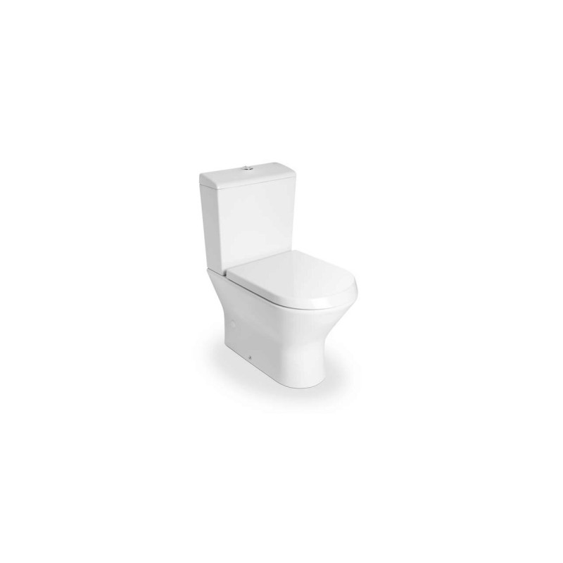 CAPAC WC CU INCHIDERE AMORTIZATA, ROCA NEXO, ALB, A80164A004