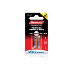 Bit Slotted, Benman, 0.5 x 4.0 x 25mm, (2 bucset), 74934